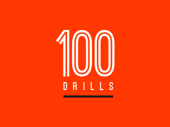 100 Drills