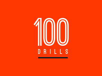 100 drills image